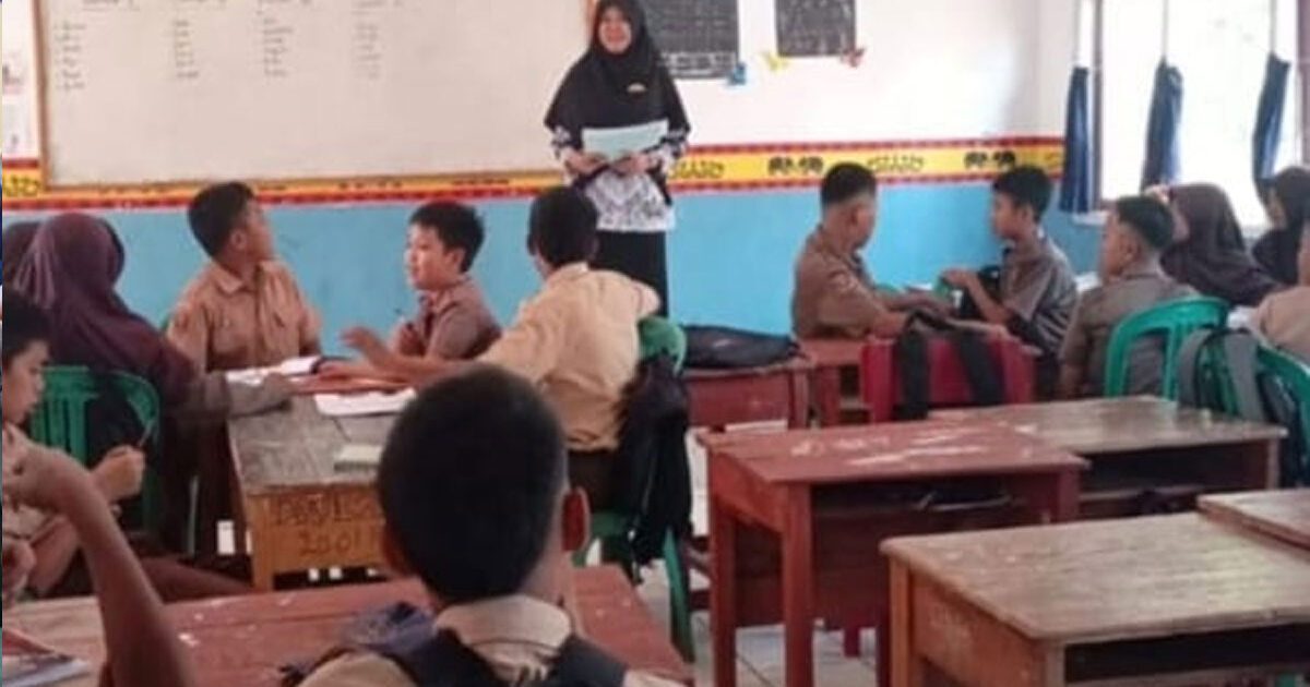 Siswa-Belajar