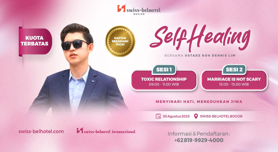 Self-Healing