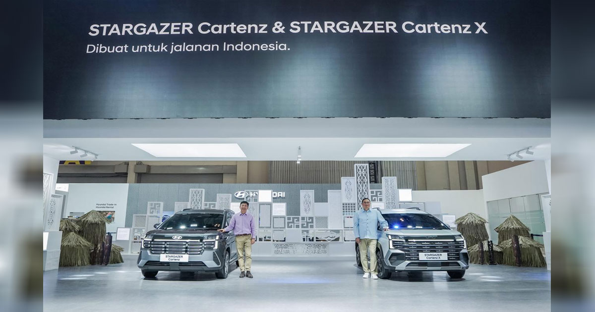 Stargazer