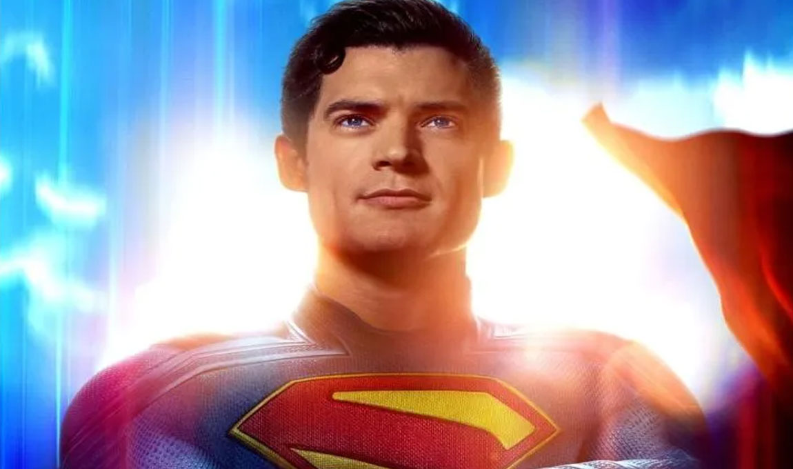Superman