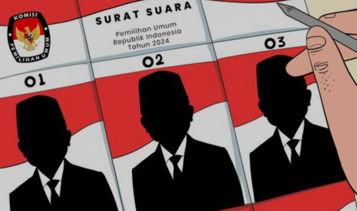 Surat-Suara