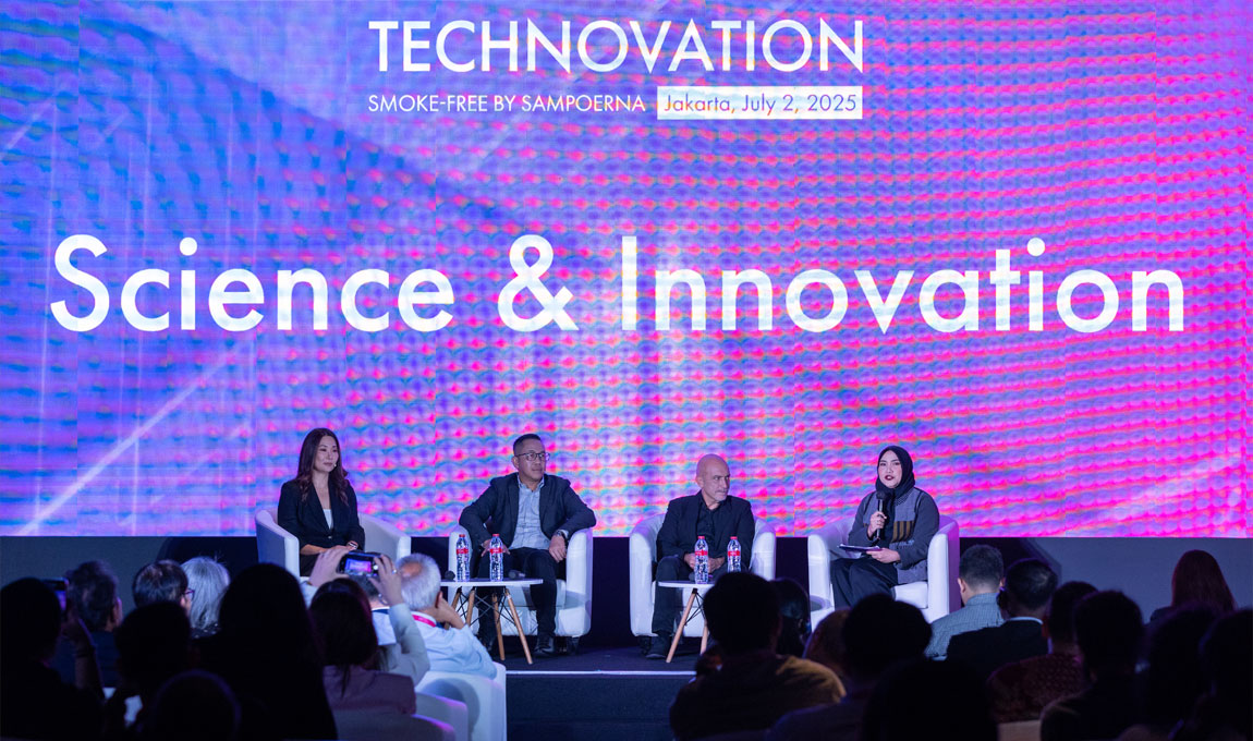 Technovation