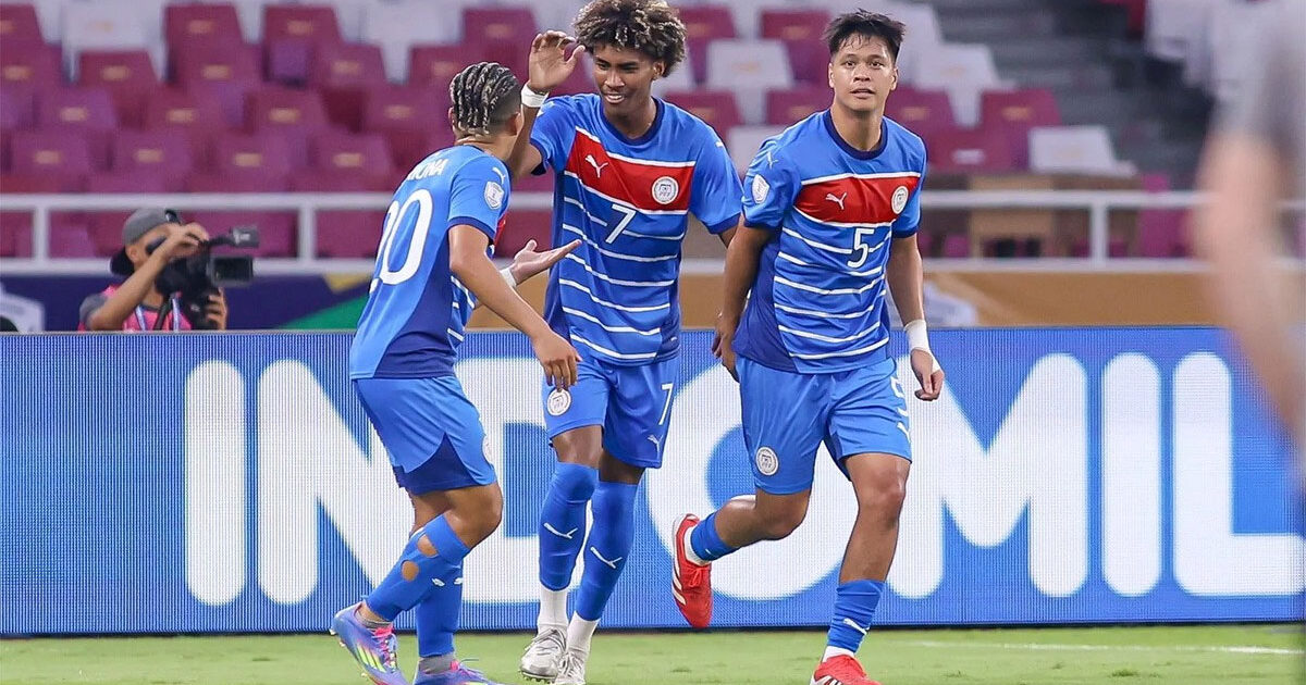 Timnas-Filipina
