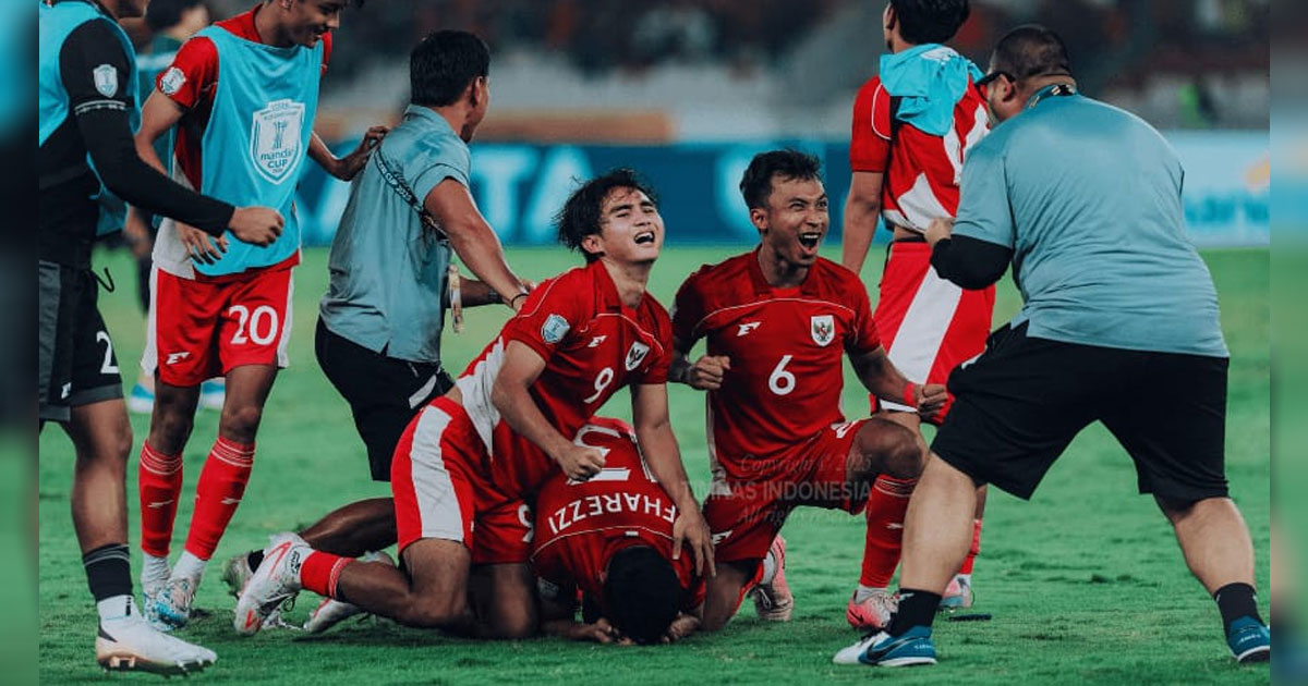 Timnas-U-23