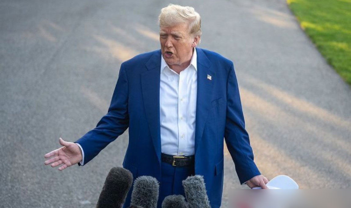 Trump