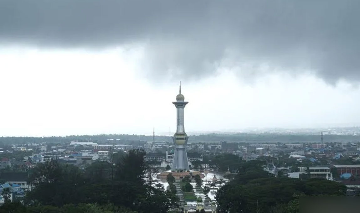 Tugu-MTQ