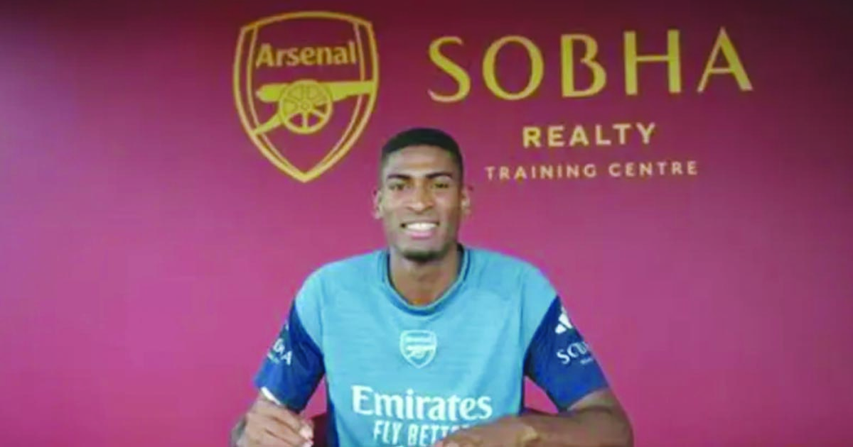 arsenal