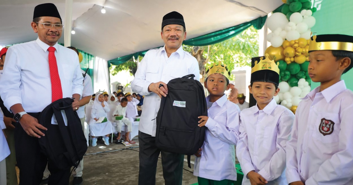 baznas