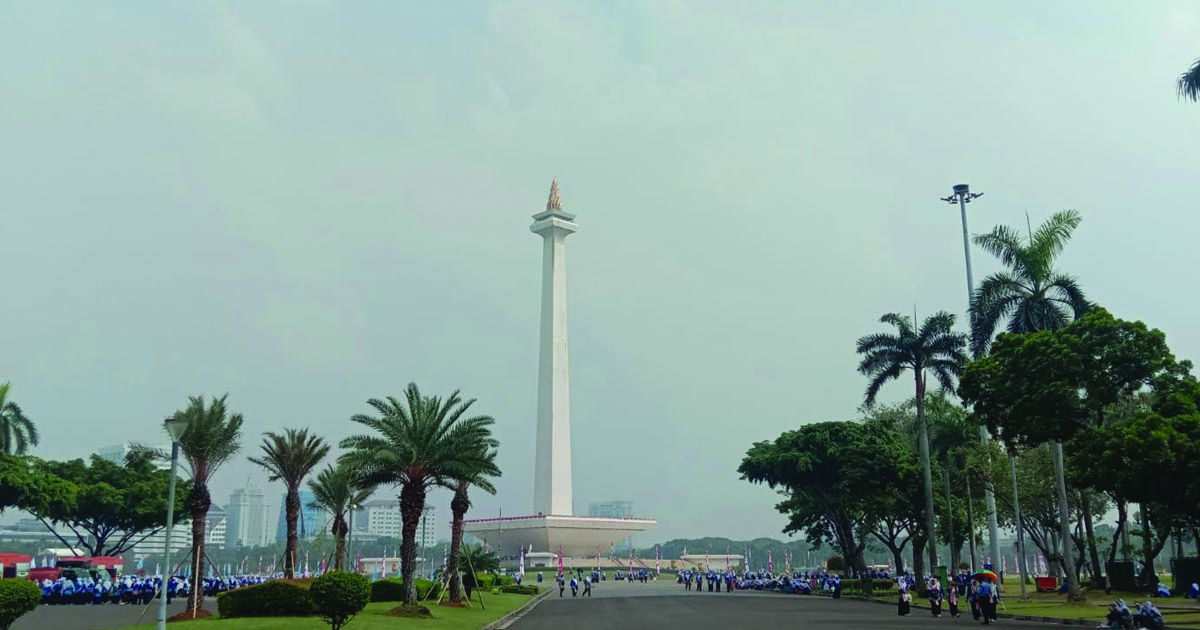 berawan