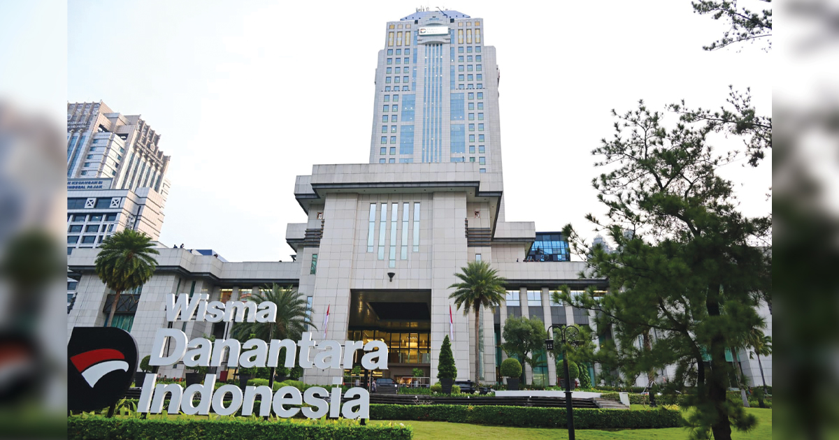 danantara