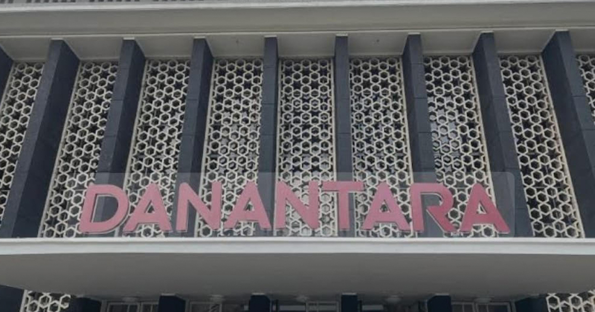 danantara
