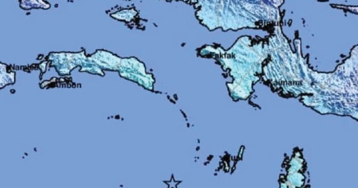 gempa