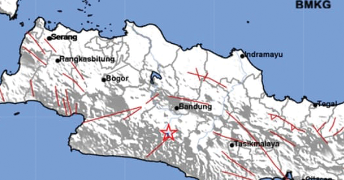 gempa