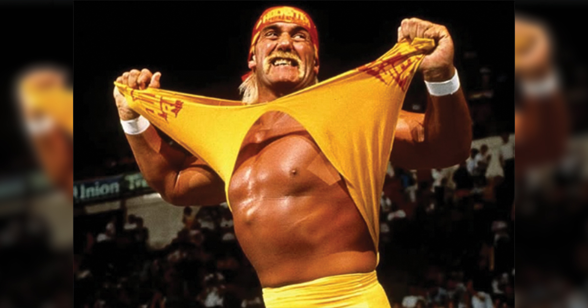 hogan
