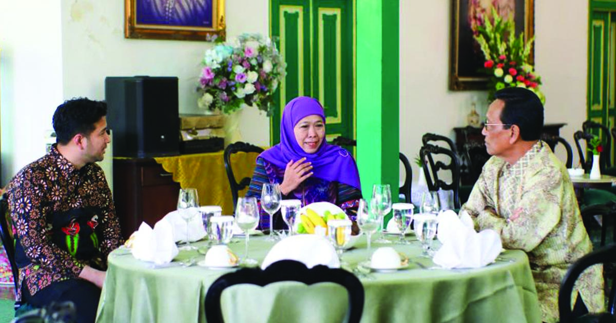 khofifah