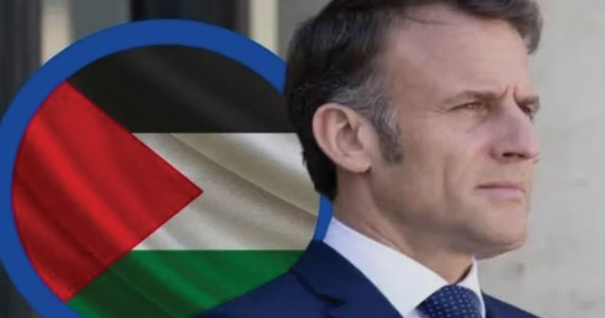 macron