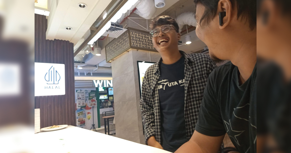 mall