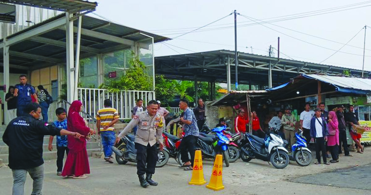ojek