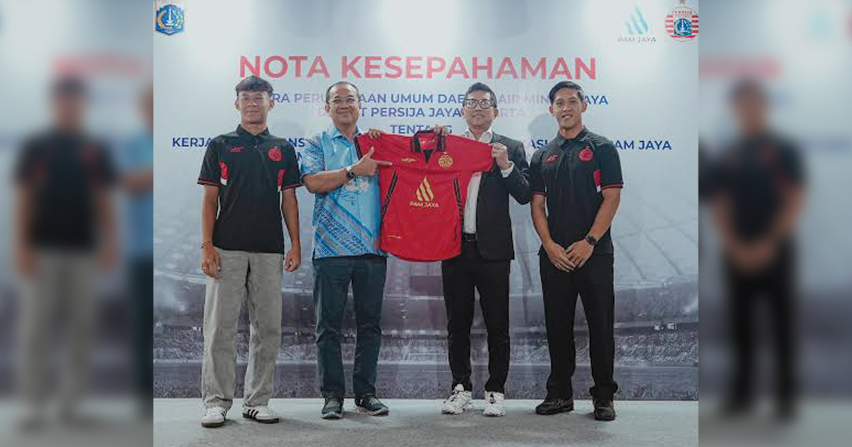 persija