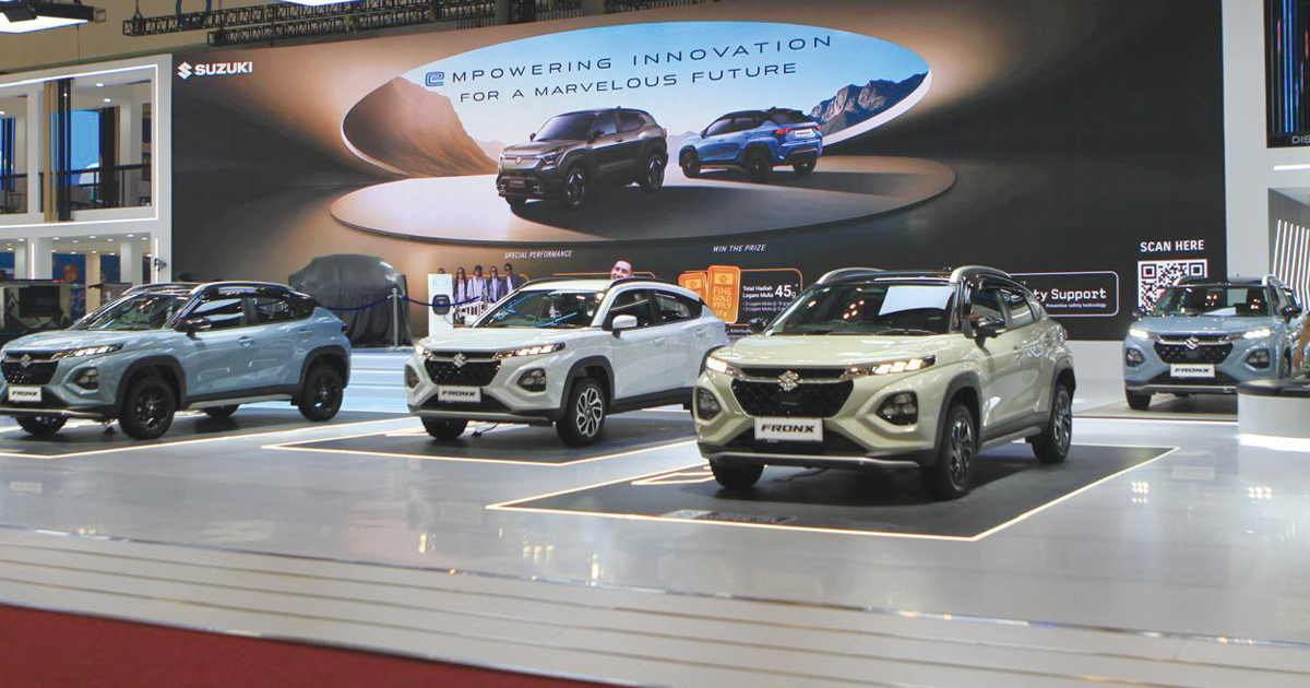 suzuki