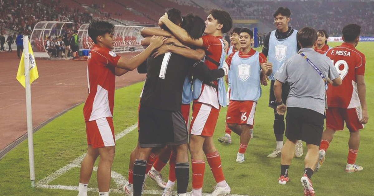 timnas