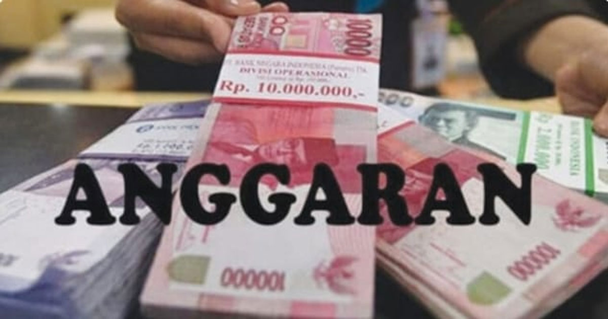 Anggaran
