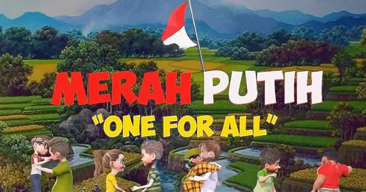 Animasi-Merput