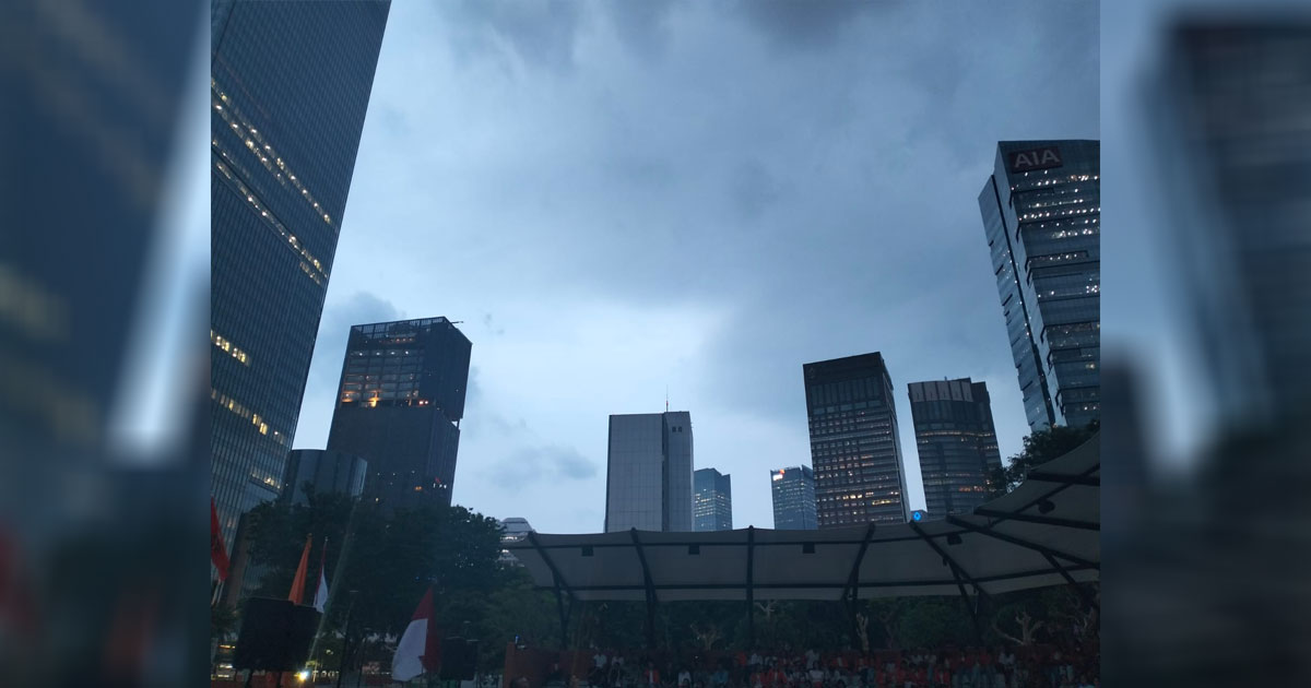 Awan-Tebal