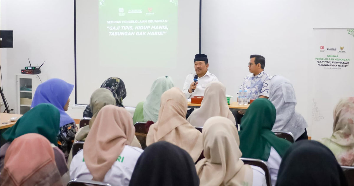 BAZNAS-RI