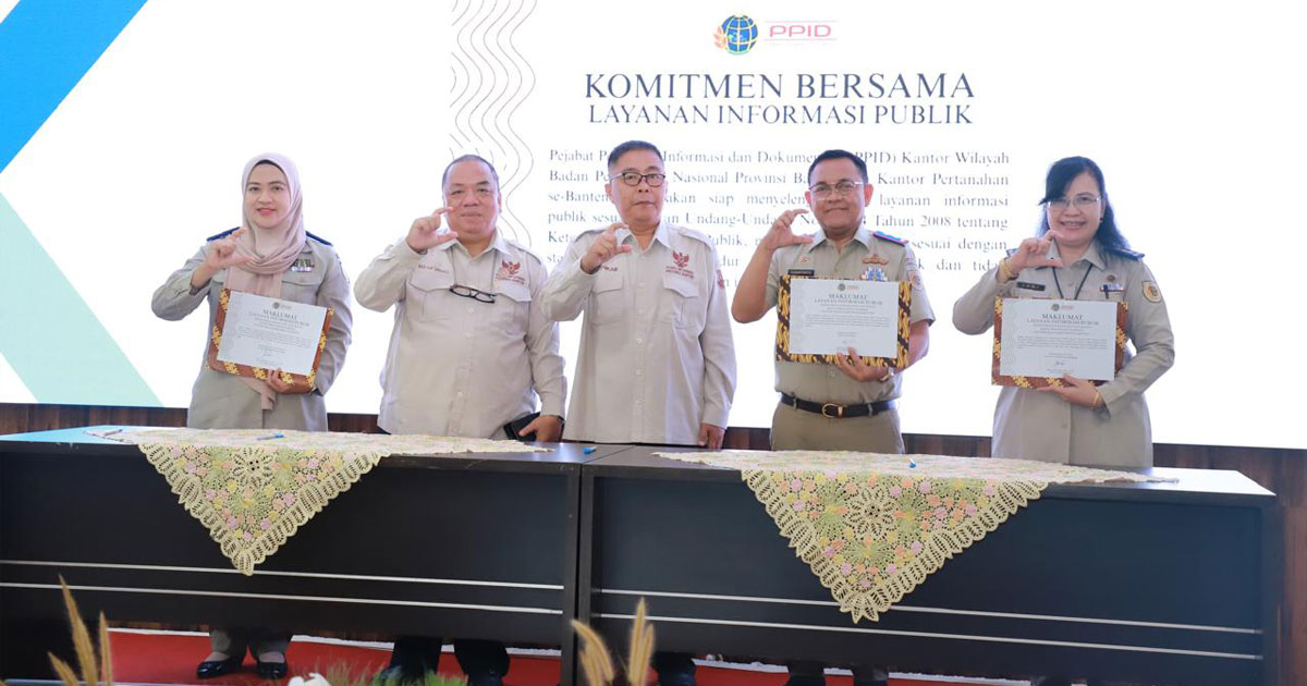 BPN-Banten