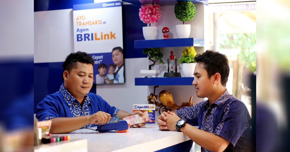 BRILink