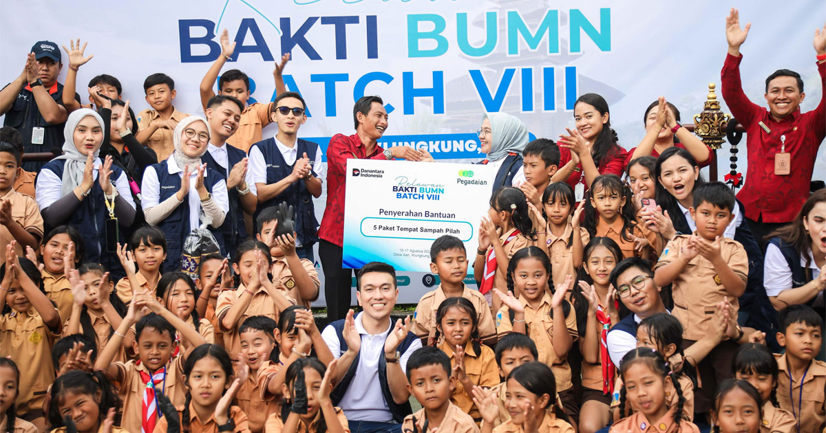 Bakti