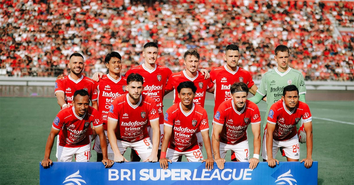 Bali-United