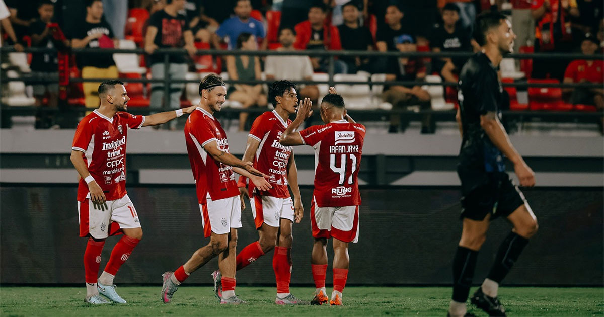 Bali-United