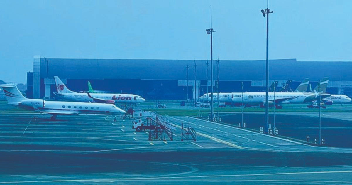 Bandara