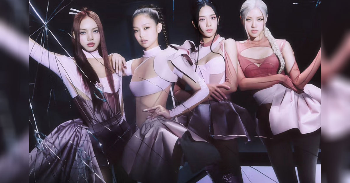 Blackpink