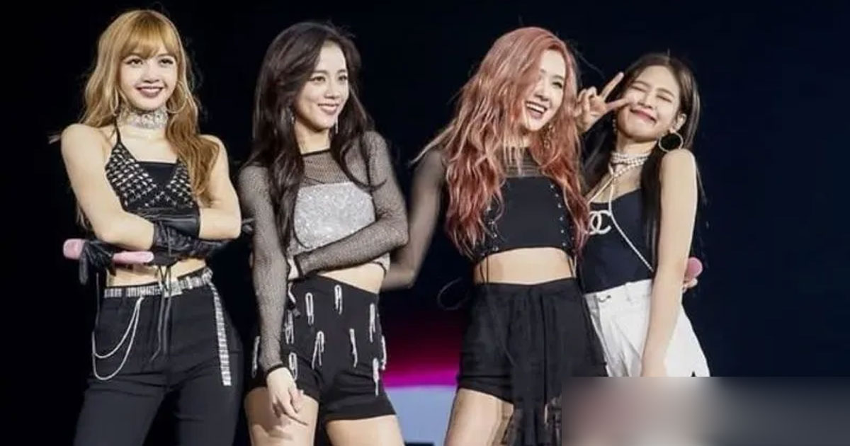 Blackpink