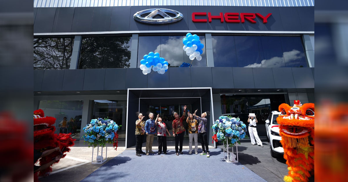 Chery