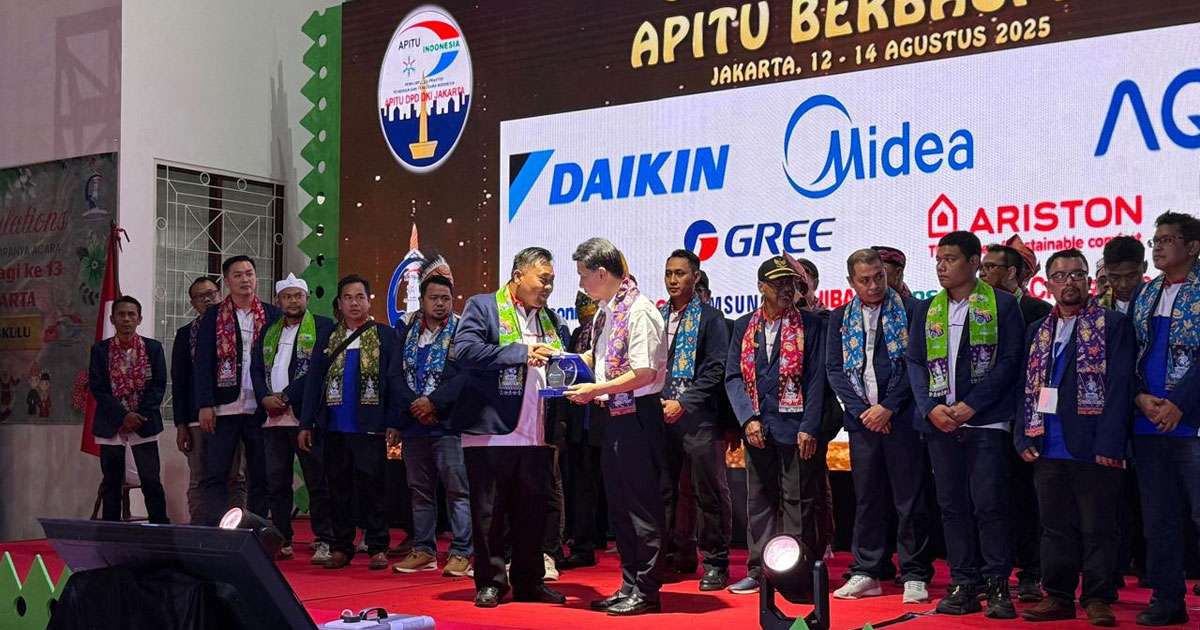 Daikin-Aiptu