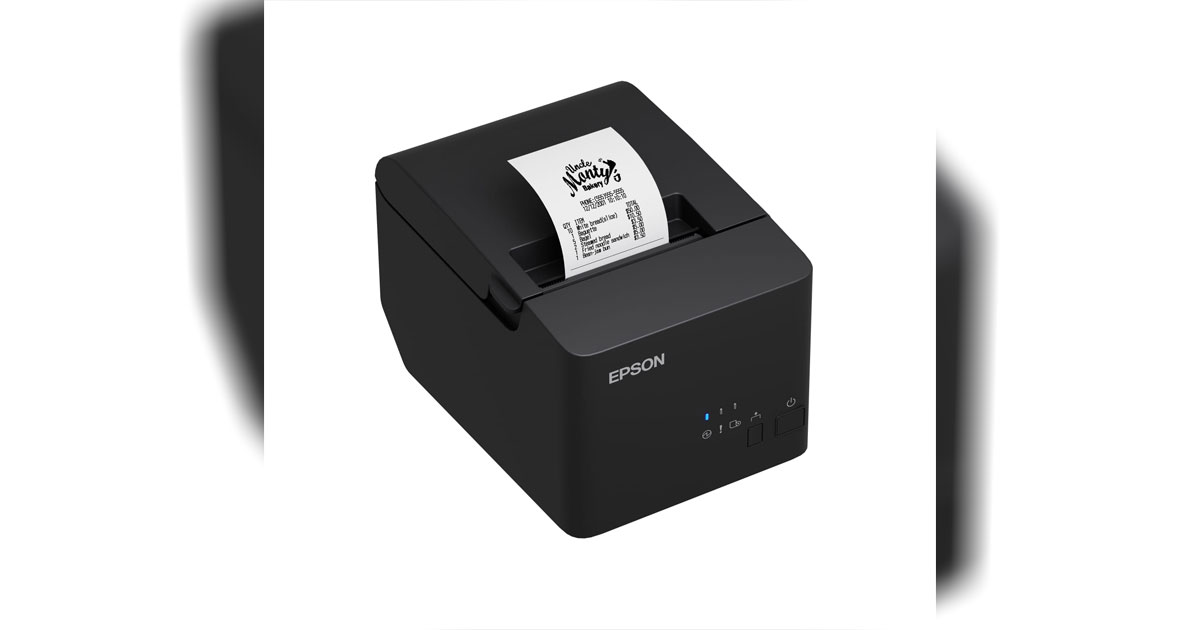 Epson-Printer