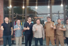 Foto-Bersama