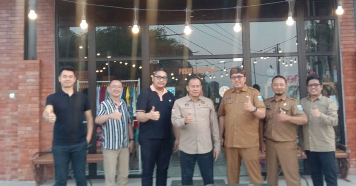Foto-Bersama