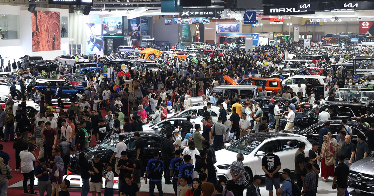 GIIAS-2025