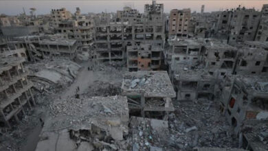 Gaza