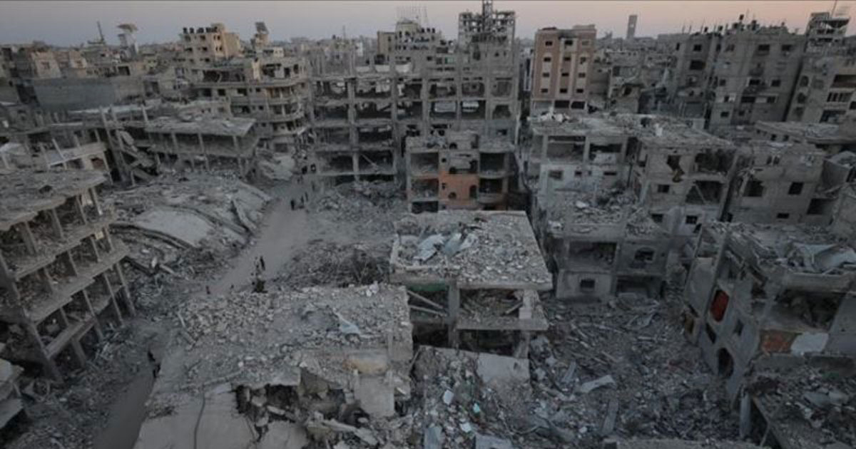 Gaza