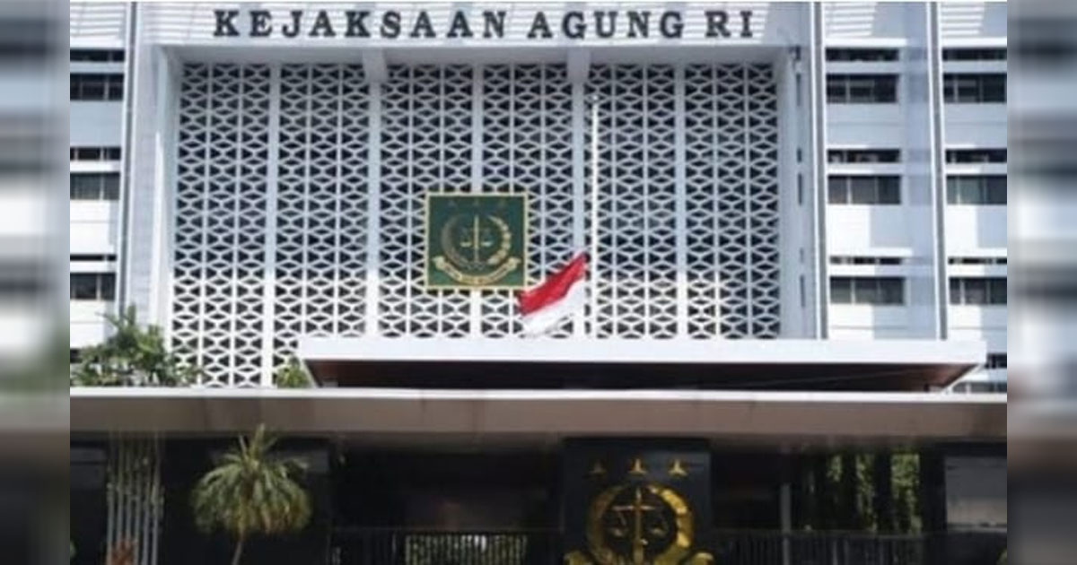 Gd-Kejagung