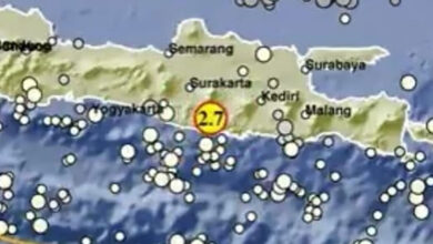 Gempa-Pacitan