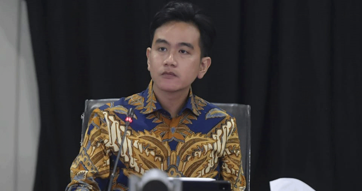 Gibran-Rakabuming-Raka