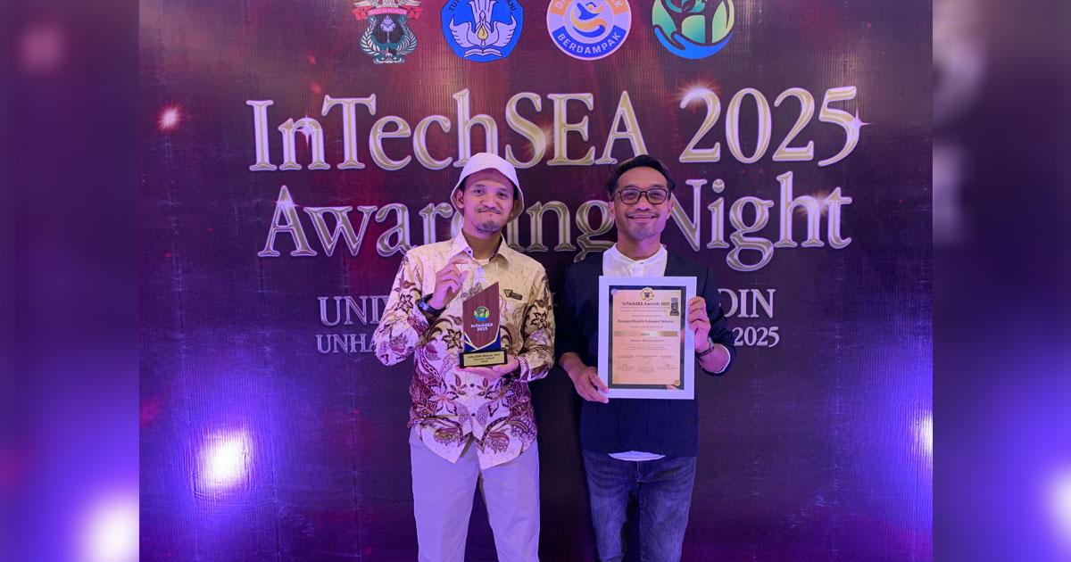 InTech-Sea-2025