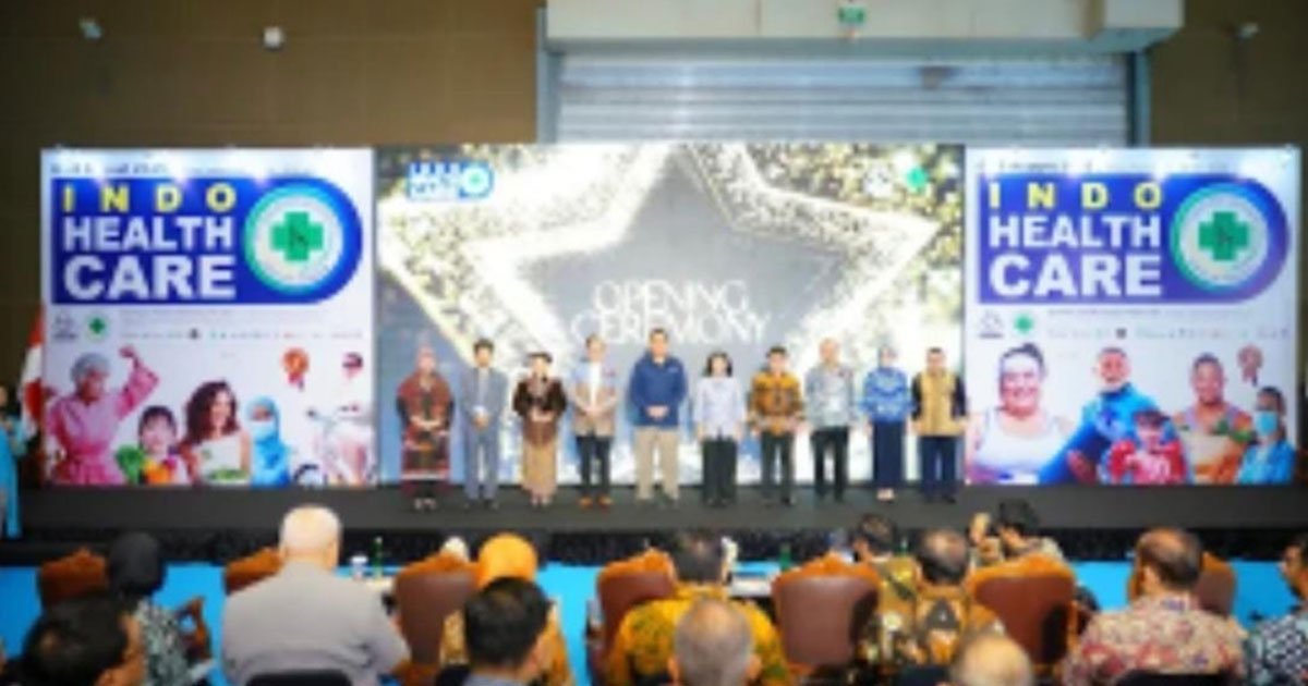 Indohealthcare